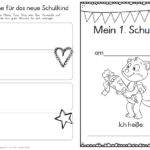 1. Schultag – Zaubereinmaleins Shop