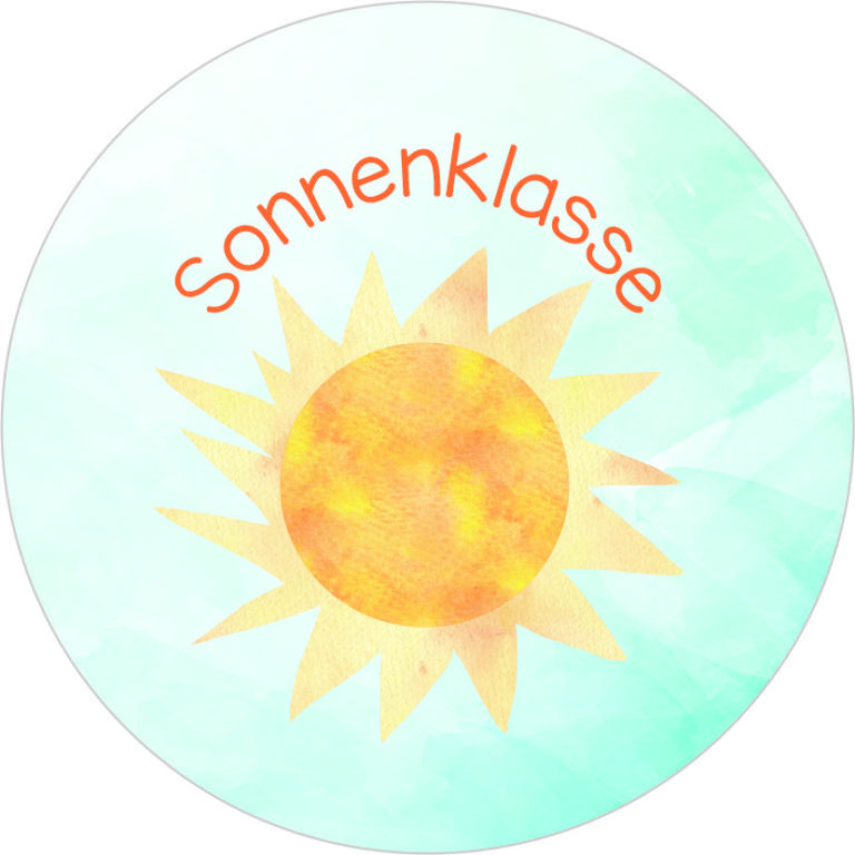 Sonne – Zaubereinmaleins Shop